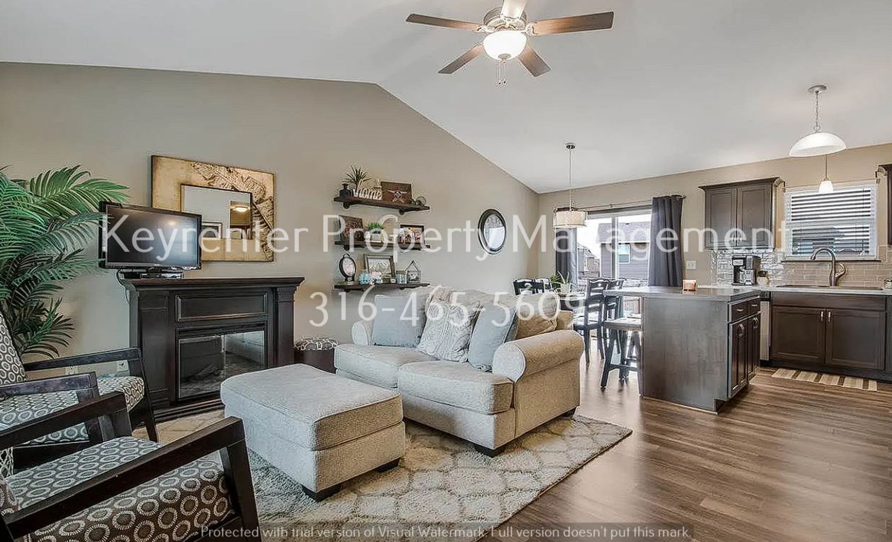 AUGUST is FREE!! Beautiful 3 Bed 2 Bath In Quiet Neighborhood – photo 3