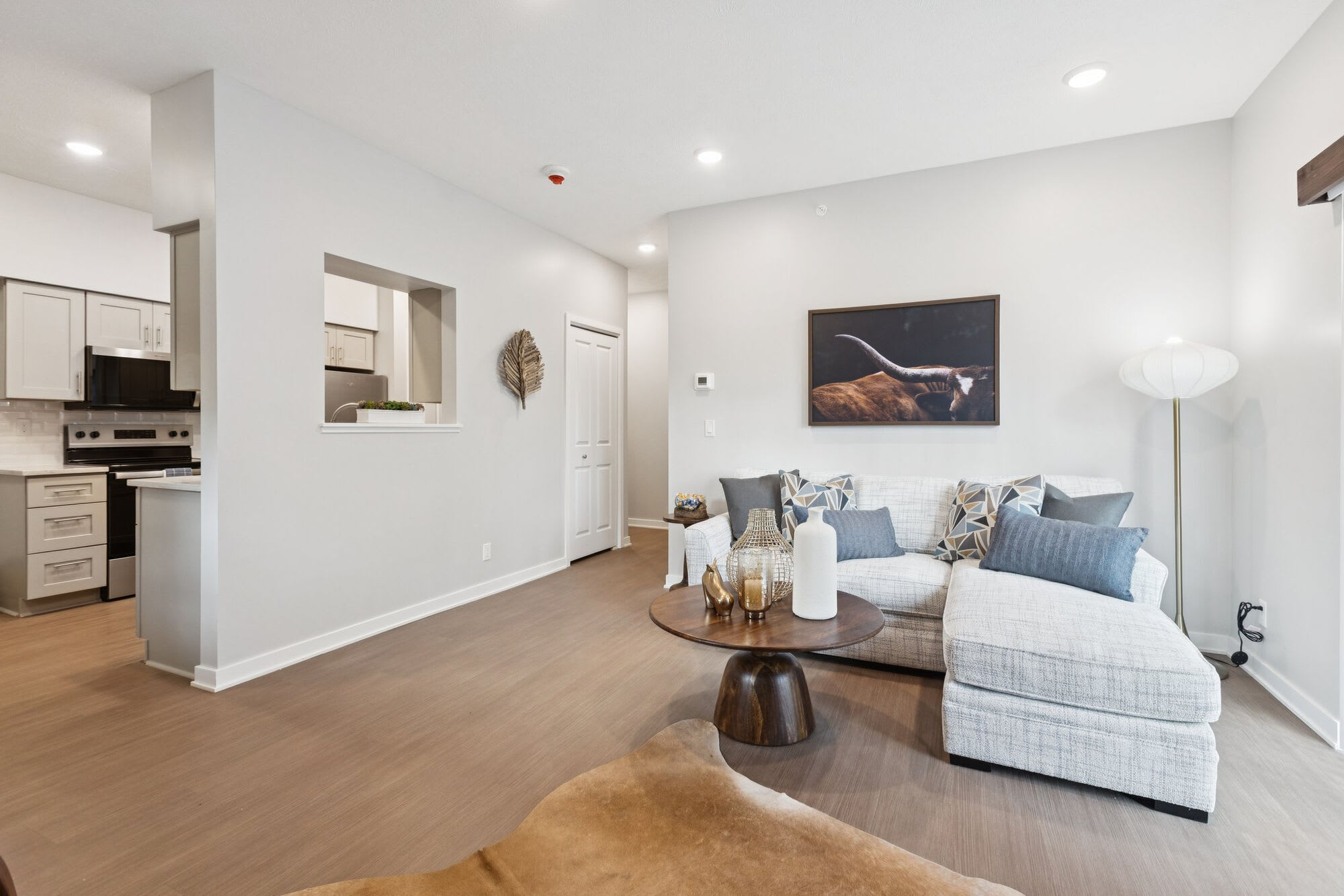 Raintree Apartments – photo 3