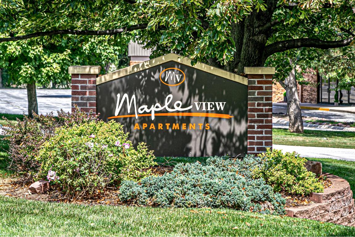 Maple View Apartments – photo 1