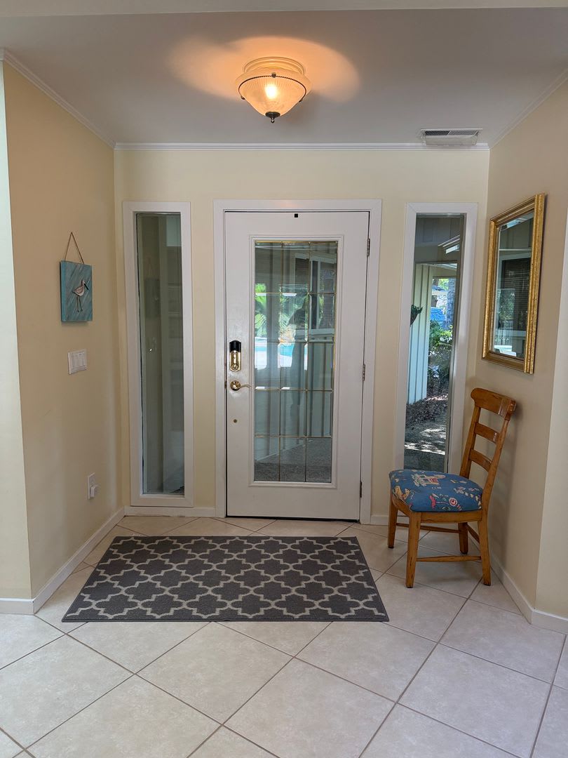 Lovely One Level Furnished Home With Private Pool In Port Royal – photo 5