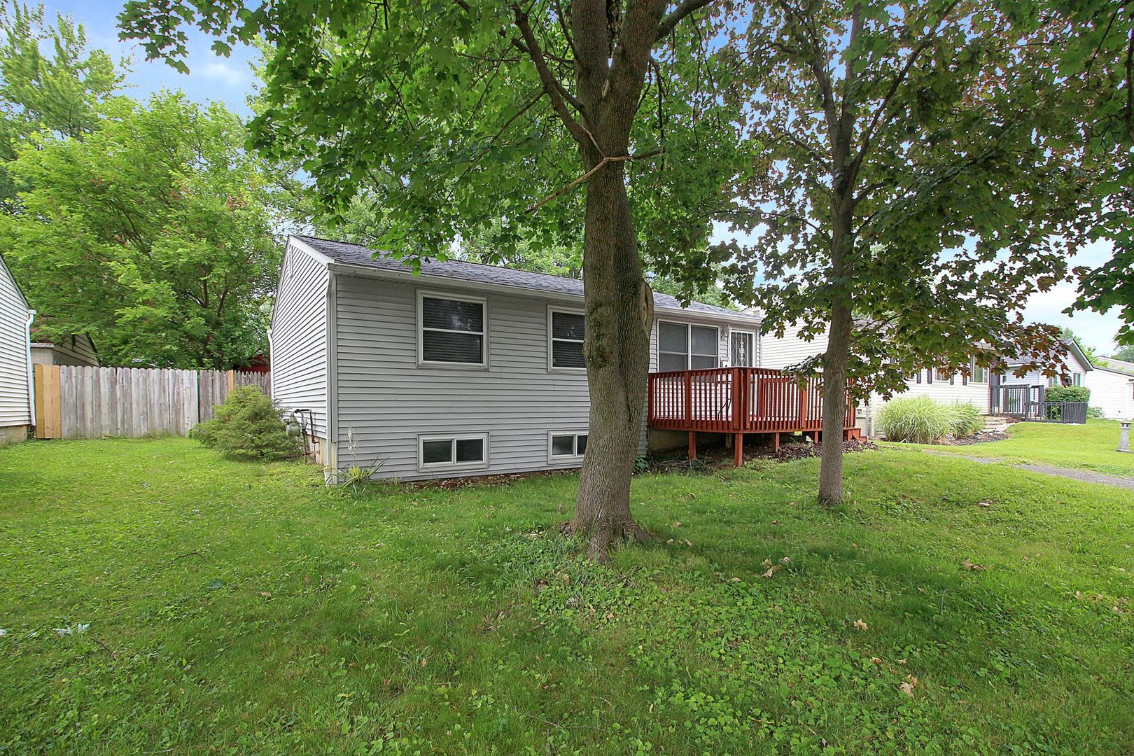 3 Bedroom Home For Rent – photo 3