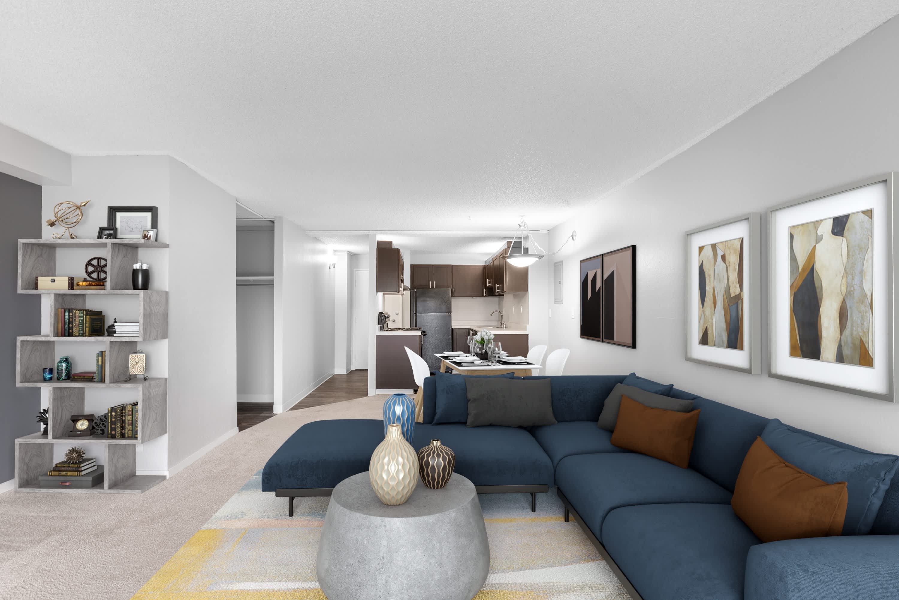 Luxe At Meridian – photo 4