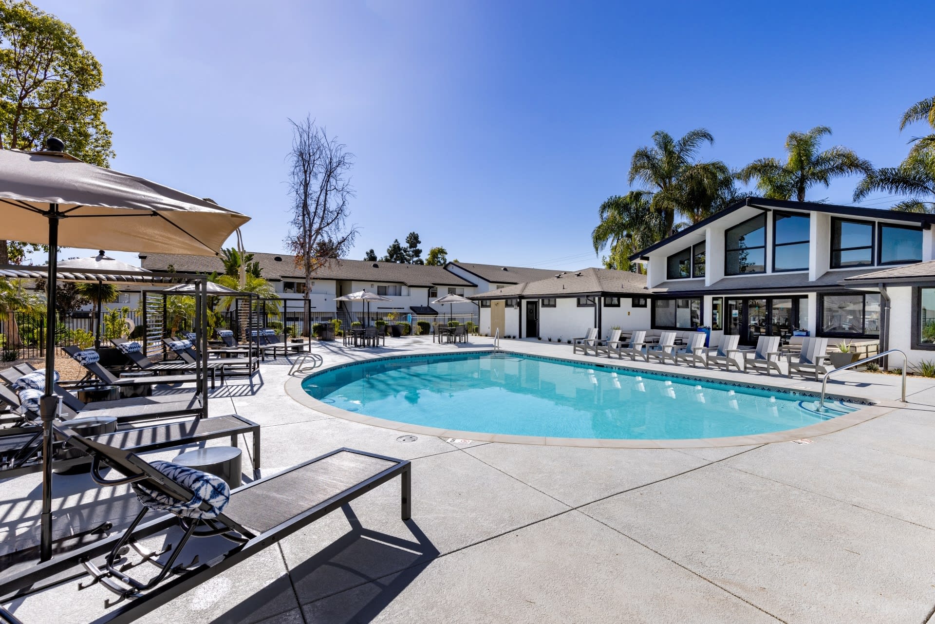 Vista Waterleaf Apartments – photo 2