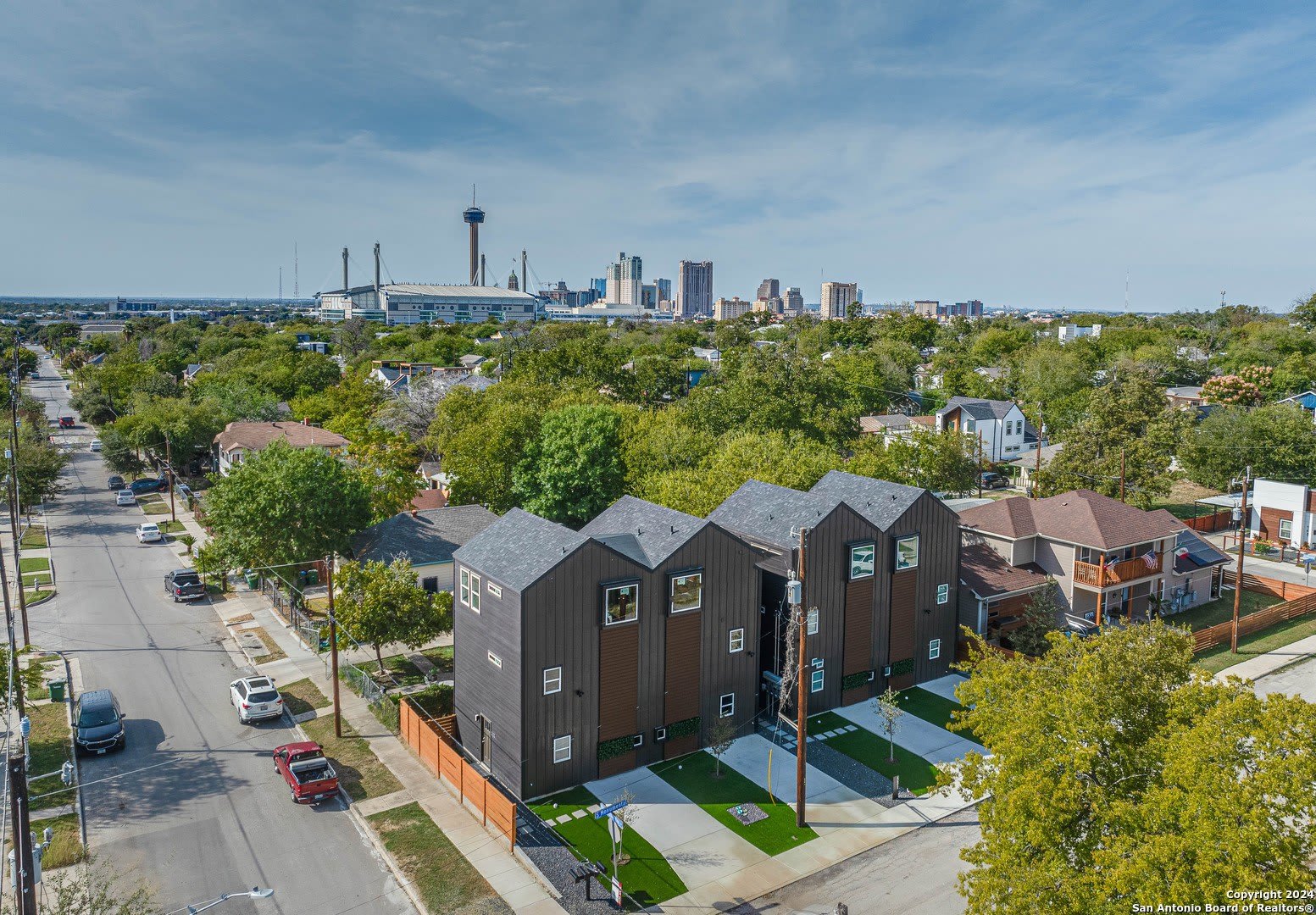 531 S Monumental – photo 2