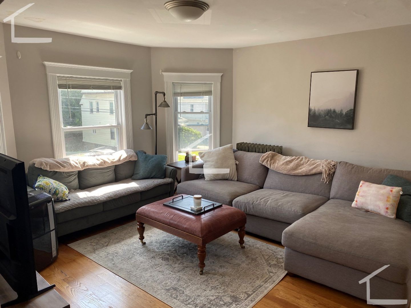 Modern Brighton 4 Bed 2 Bath With Deck – photo 5