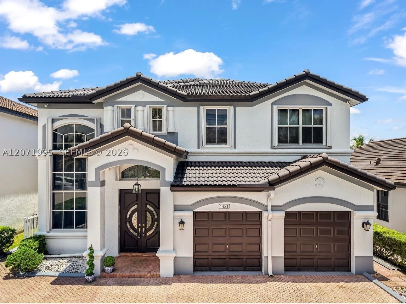 1421 Sw 153Rd Path – photo 2