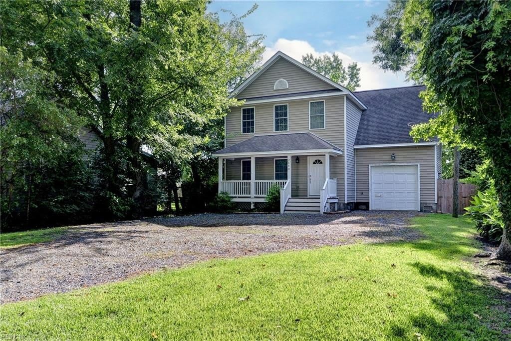 2110 N Mallory St – photo 1