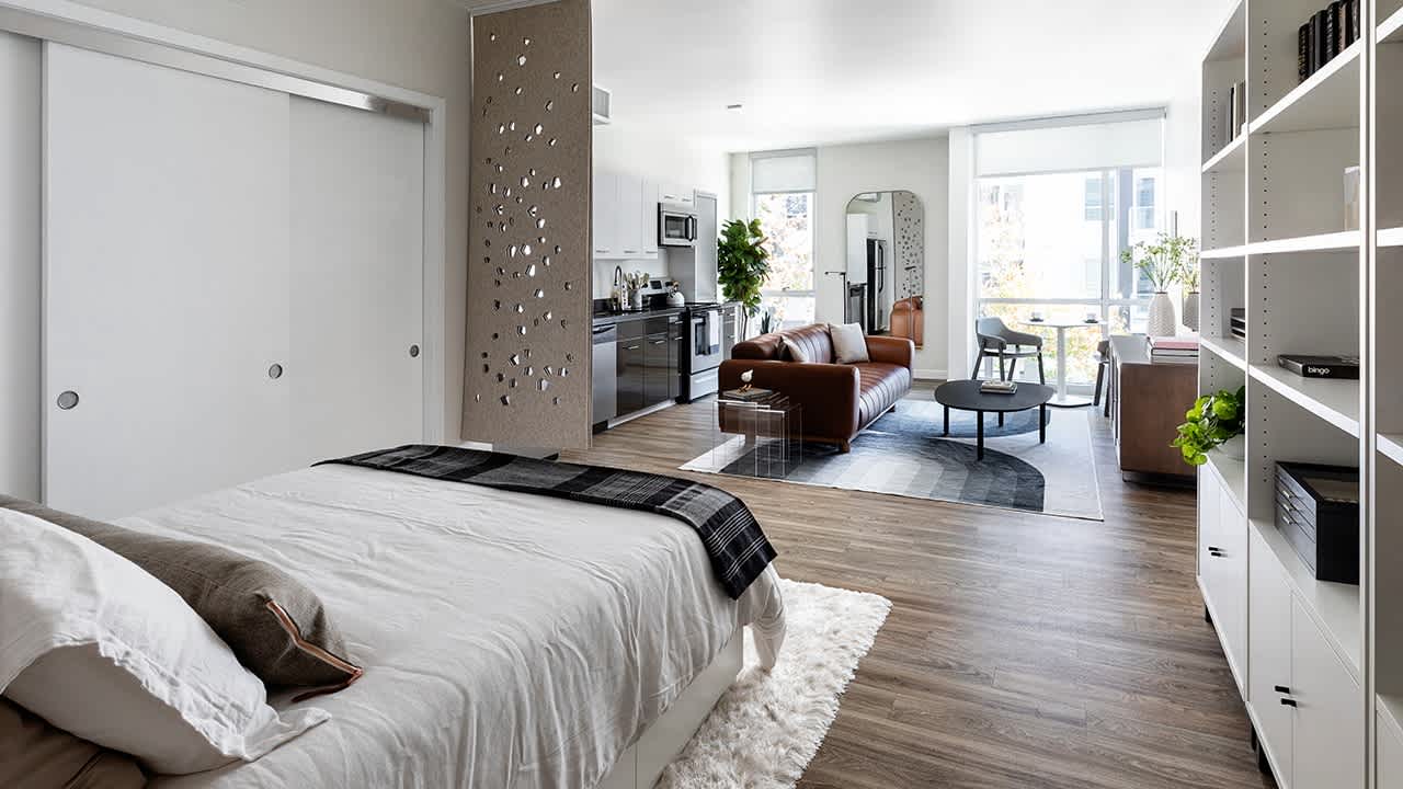 Griffis East Village – photo 4