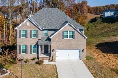 2620 Jacobs Canyon Lane – photo 2