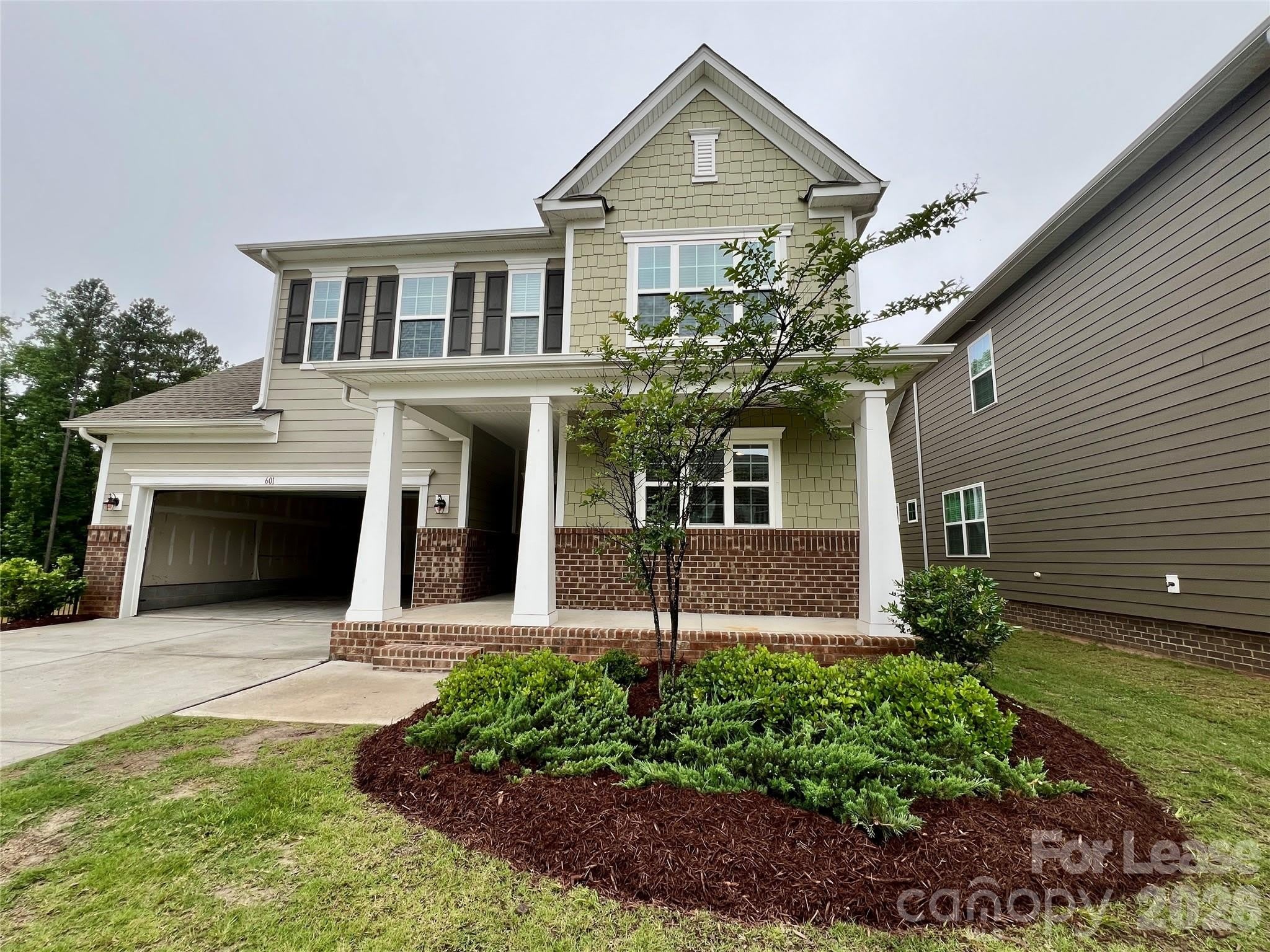 601 Deep River Way – photo 1