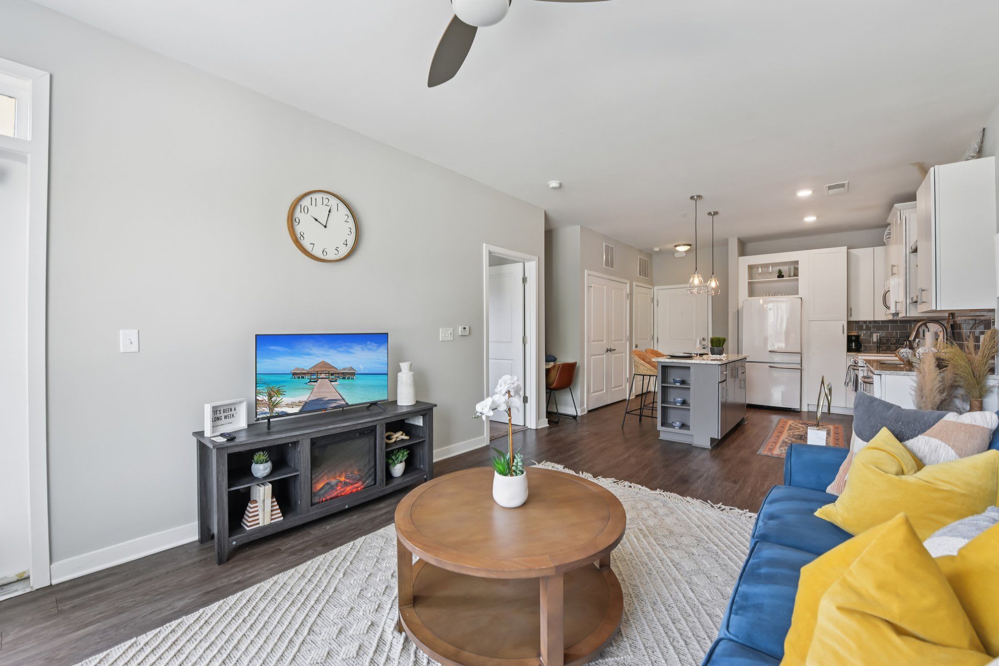 Asbury Flats – photo 2