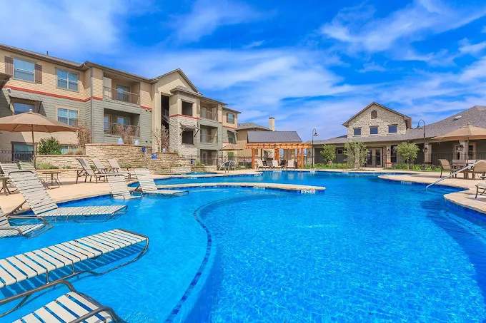 Cibolo Crossing – photo 1