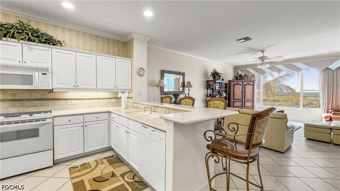 9121 S Southmont Cove – photo 5