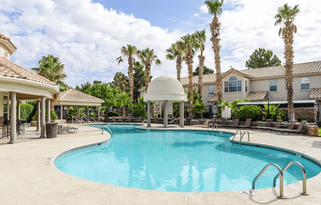 Lifestyles At Los Paseos Apartments – photo 3