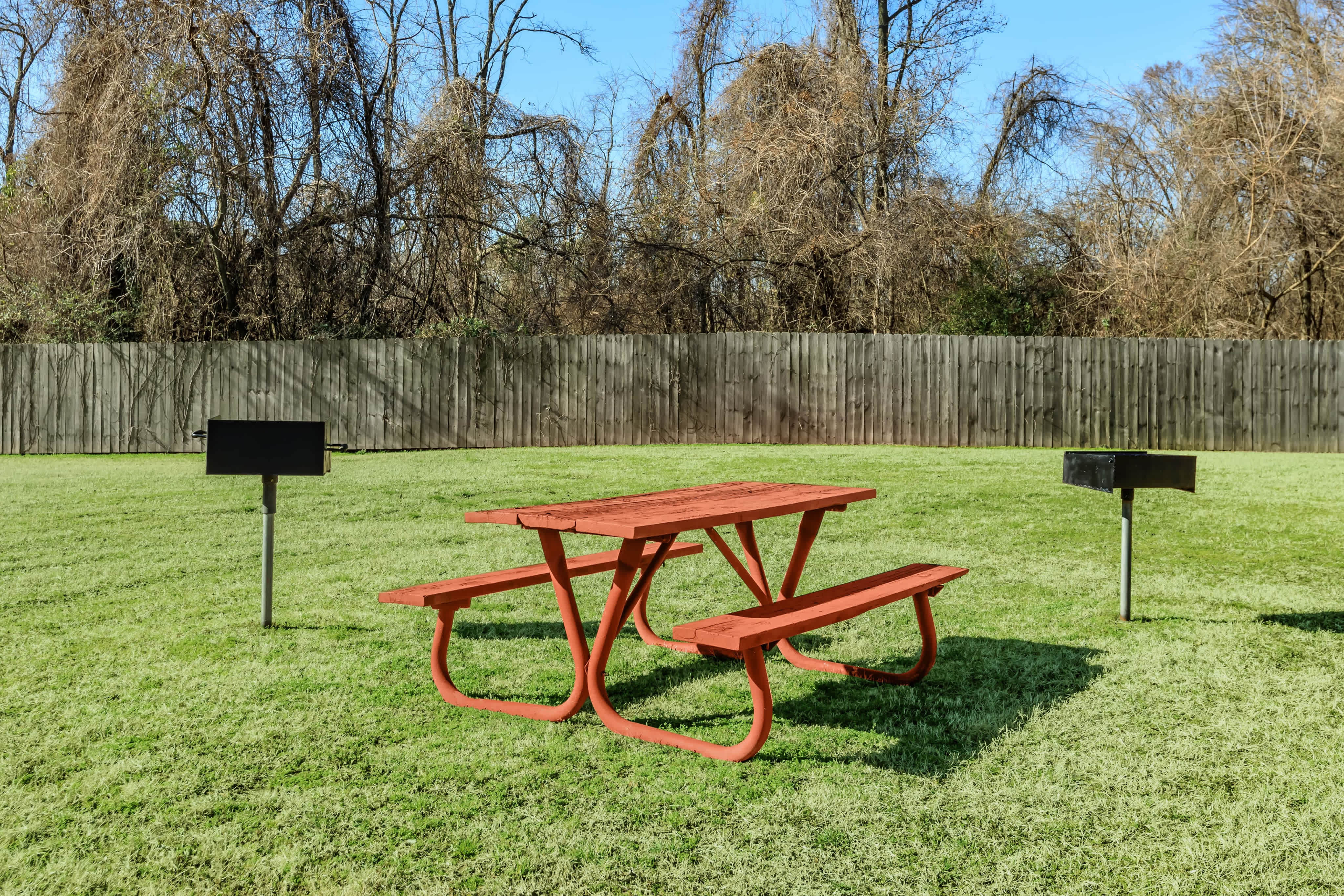 Riverstone Apartments – photo 2