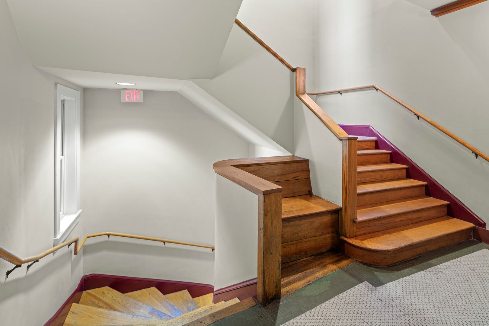 Charming Two-Bedroom Apartment in Downtown Asheville – photo 2