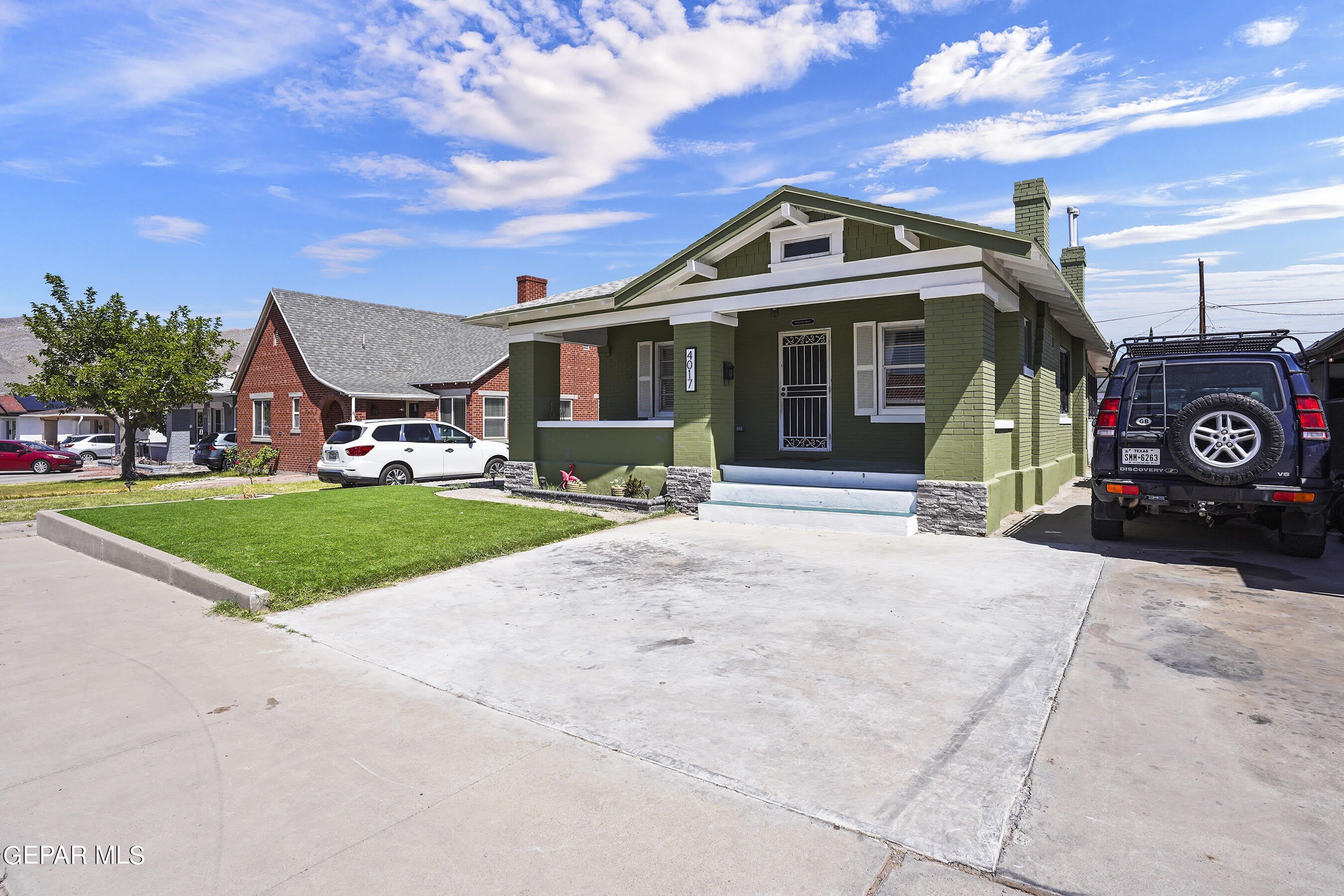 4017 Oxford Avenue – photo 3