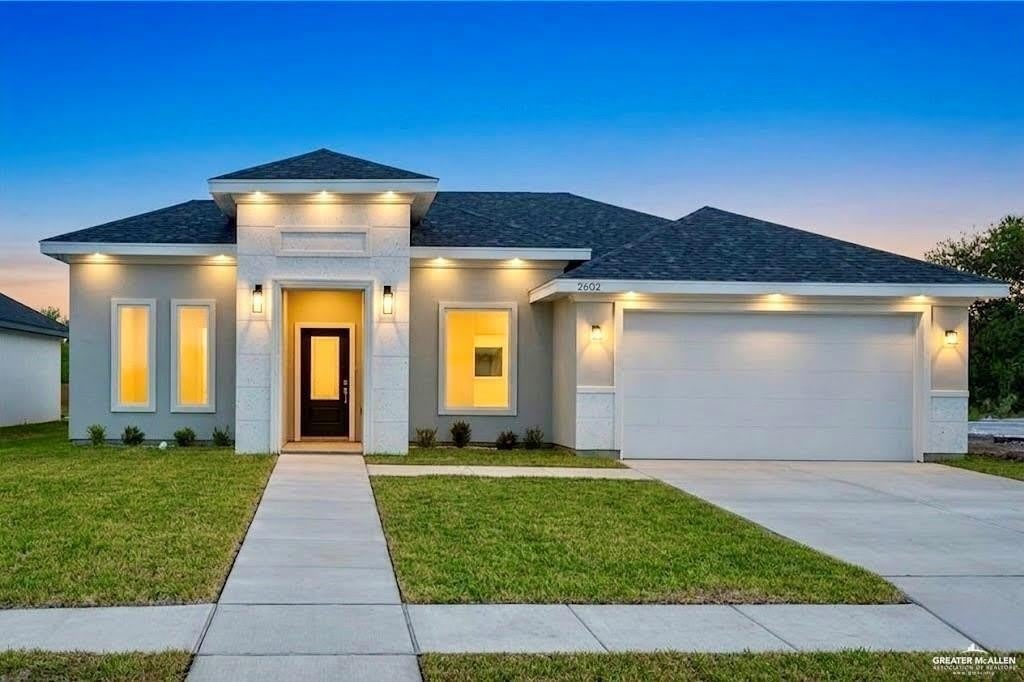 2602 Sunrise Lane – photo 1