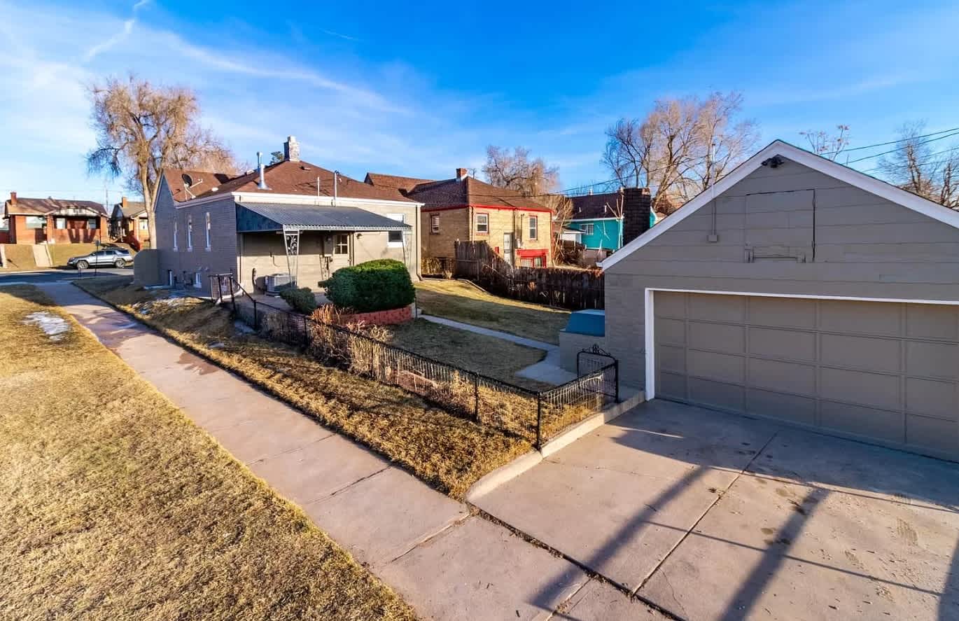 3457 Steele Street – photo 3