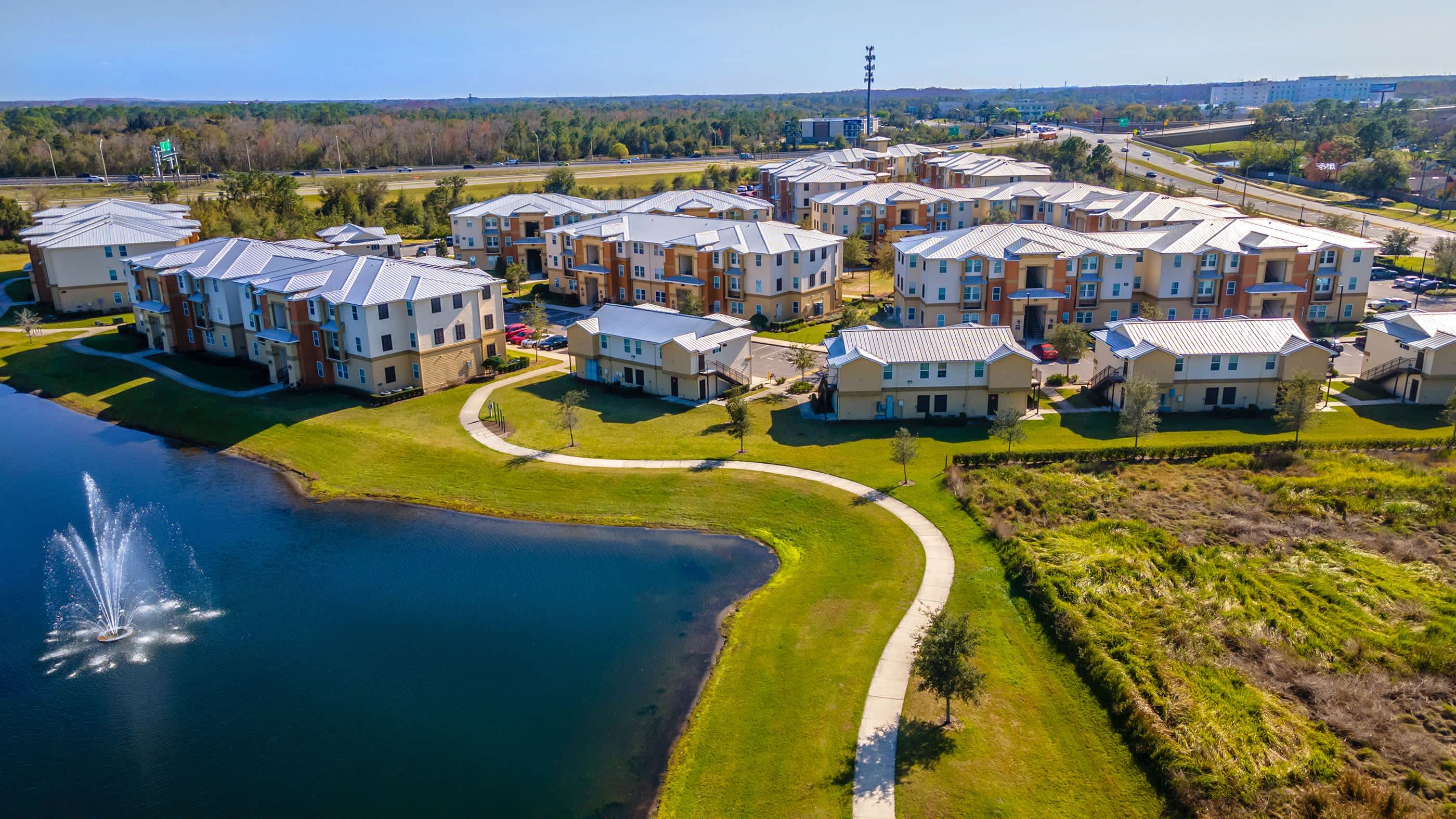 Vista Pines – photo 1