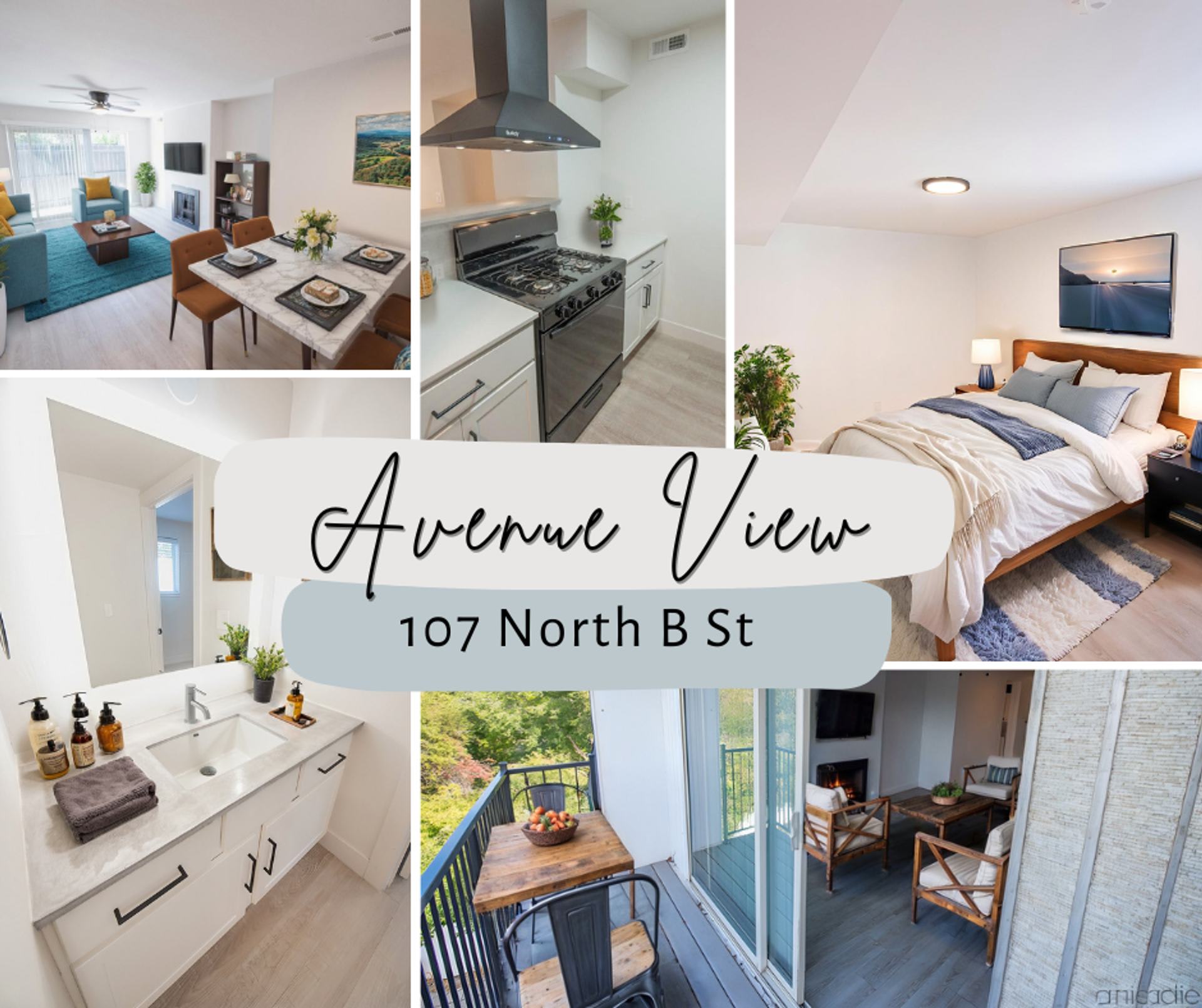 Join Avenue View, a Sophisticated Downtown Community! – photo 1