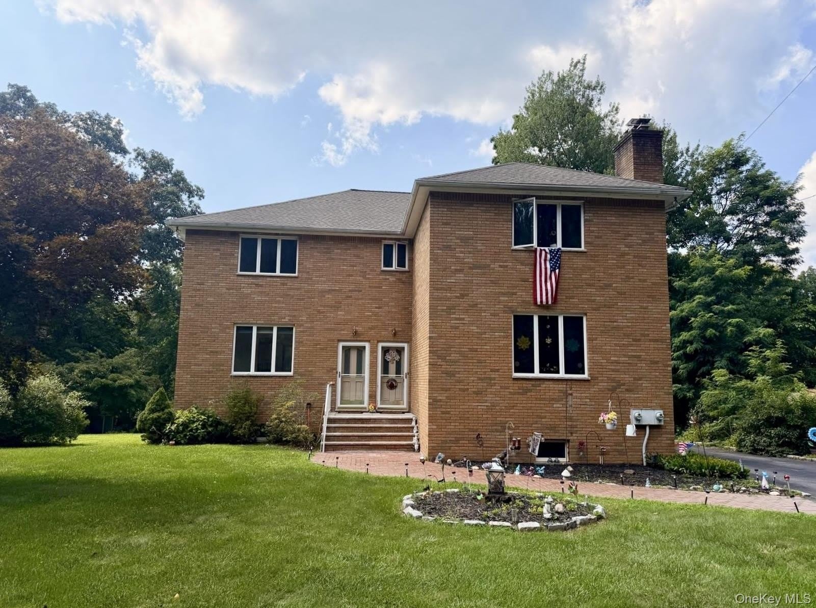 110 Baron De Hirsch Road – photo 1