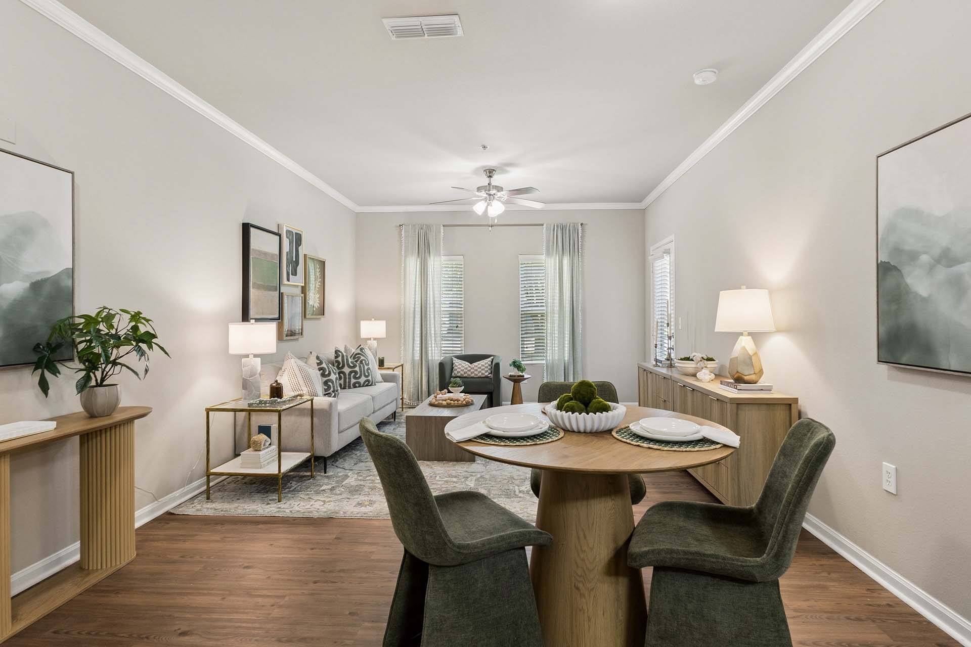 Avalon Apartments – photo 5