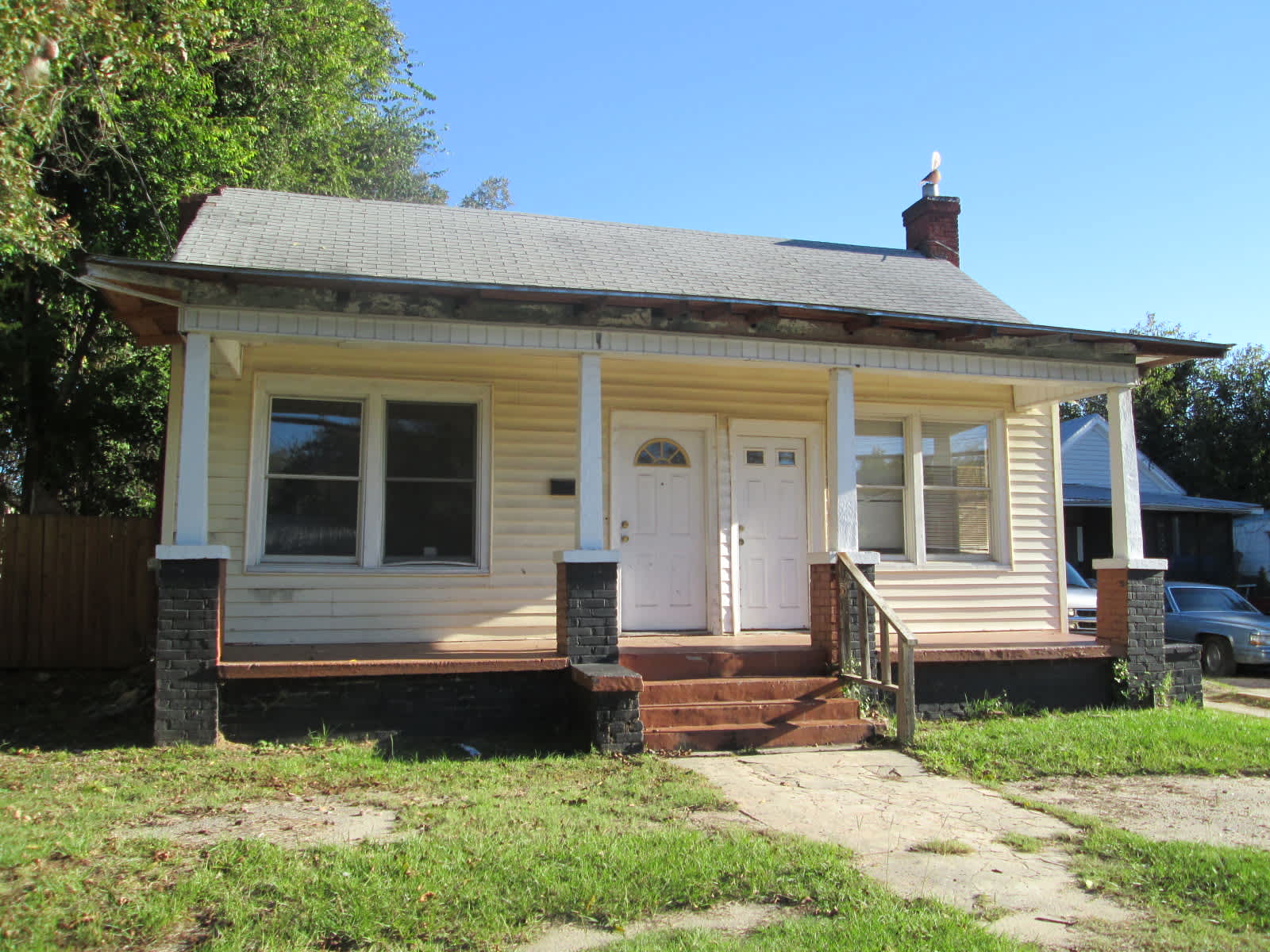 1727 Hicks Street – photo 1