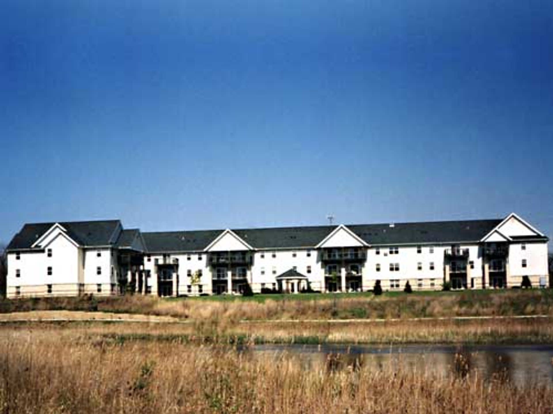 White Oaks – photo 3
