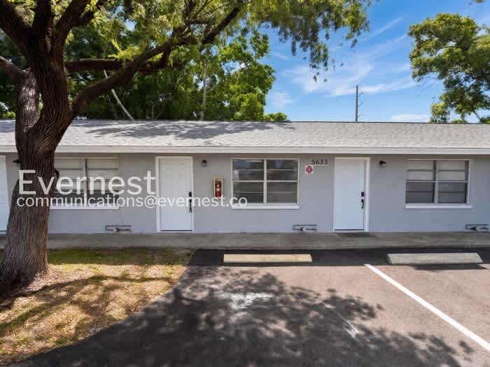 5633 Crissman Drive North – photo 2