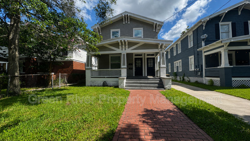 2805 College St – photo 1