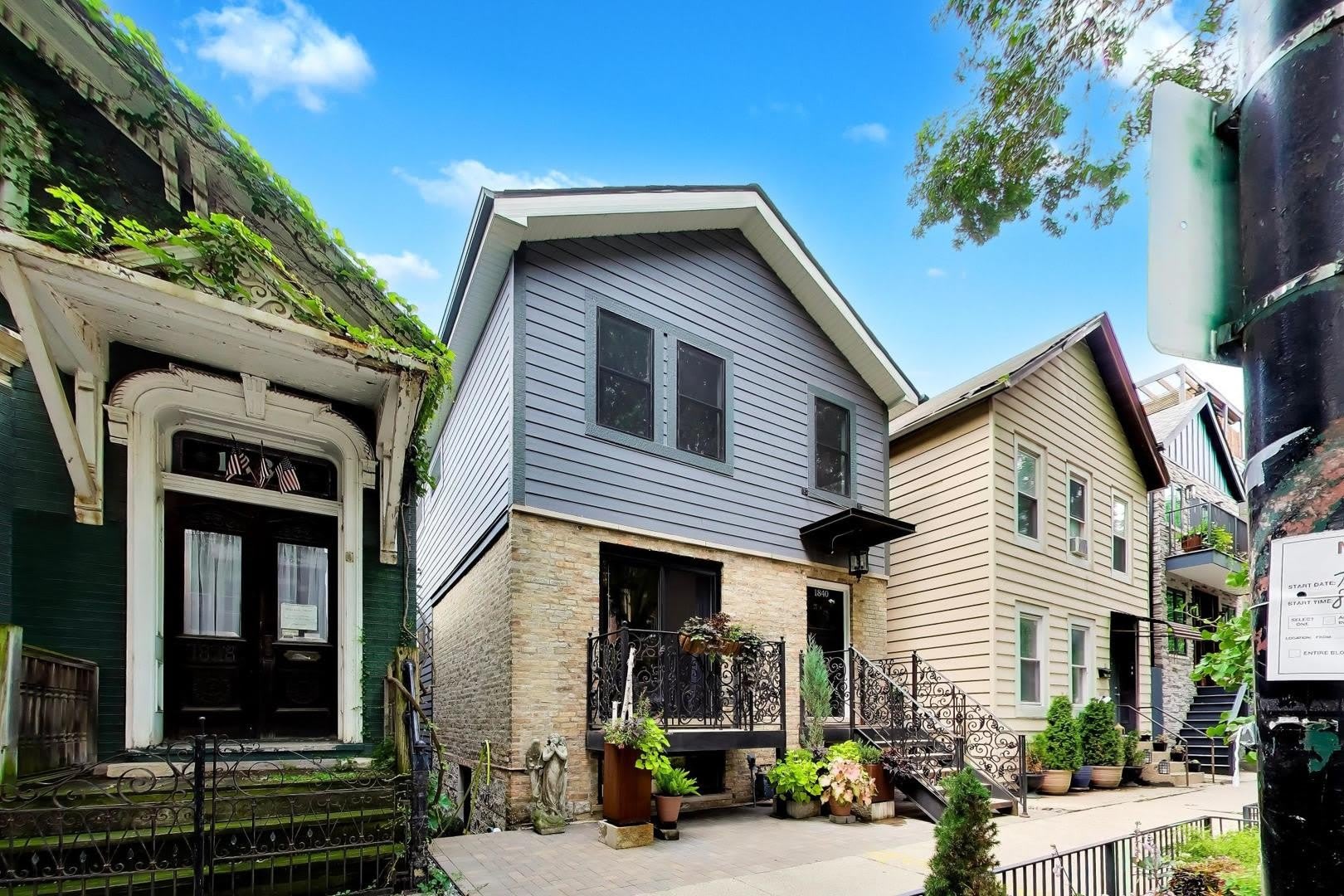 1840 N Bissell Street – photo 2