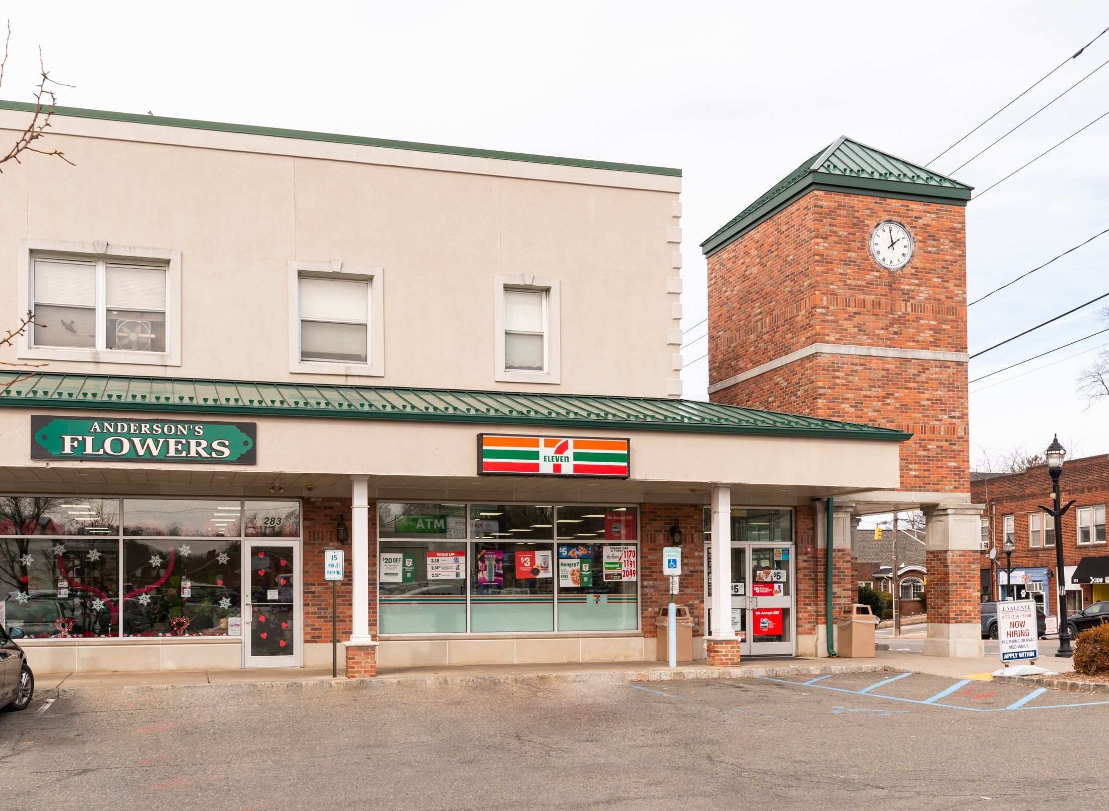 287 Bloomfield Avenue – photo 1
