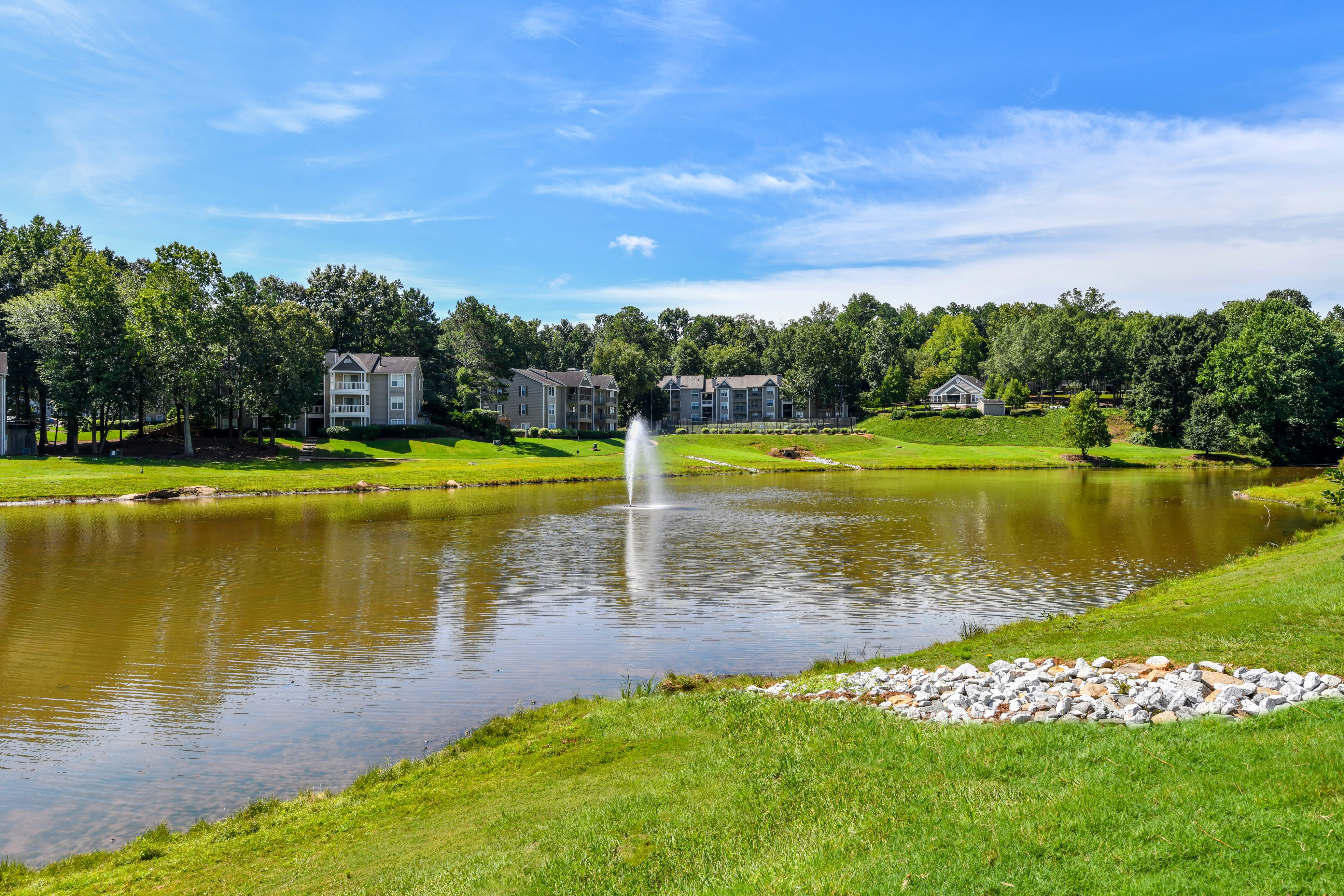 Lakeside at Arbor Place – photo 5