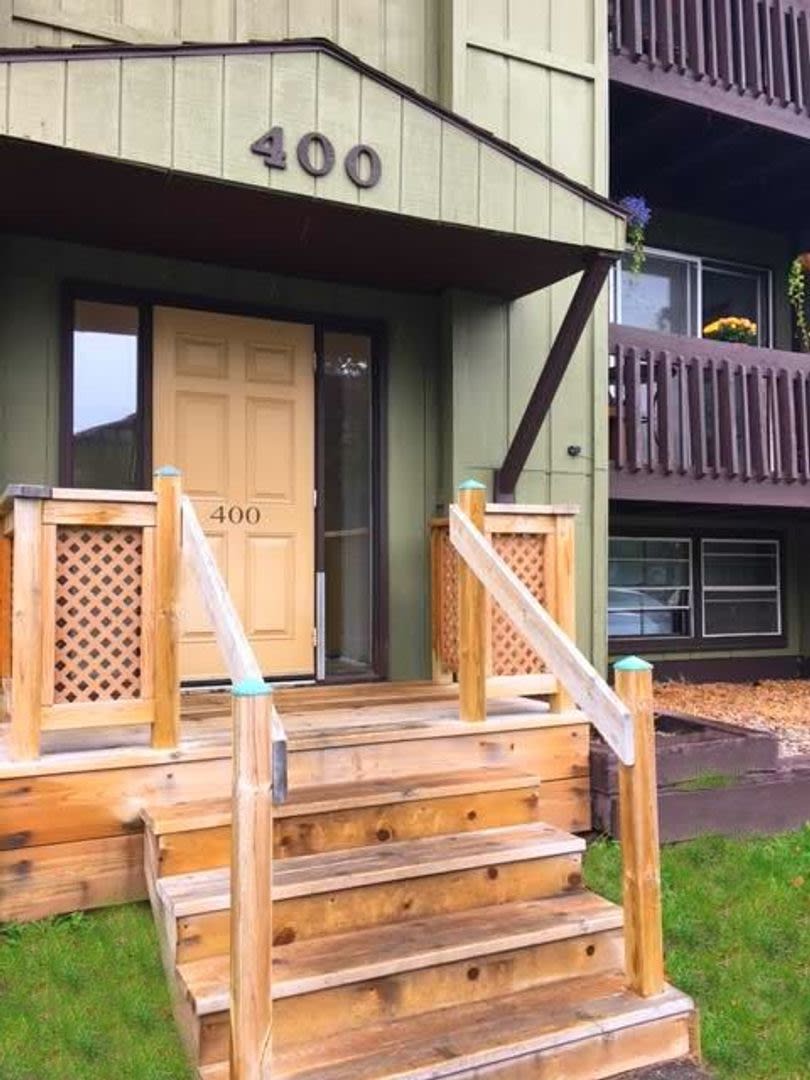 Woodview Village Apartments – photo 5