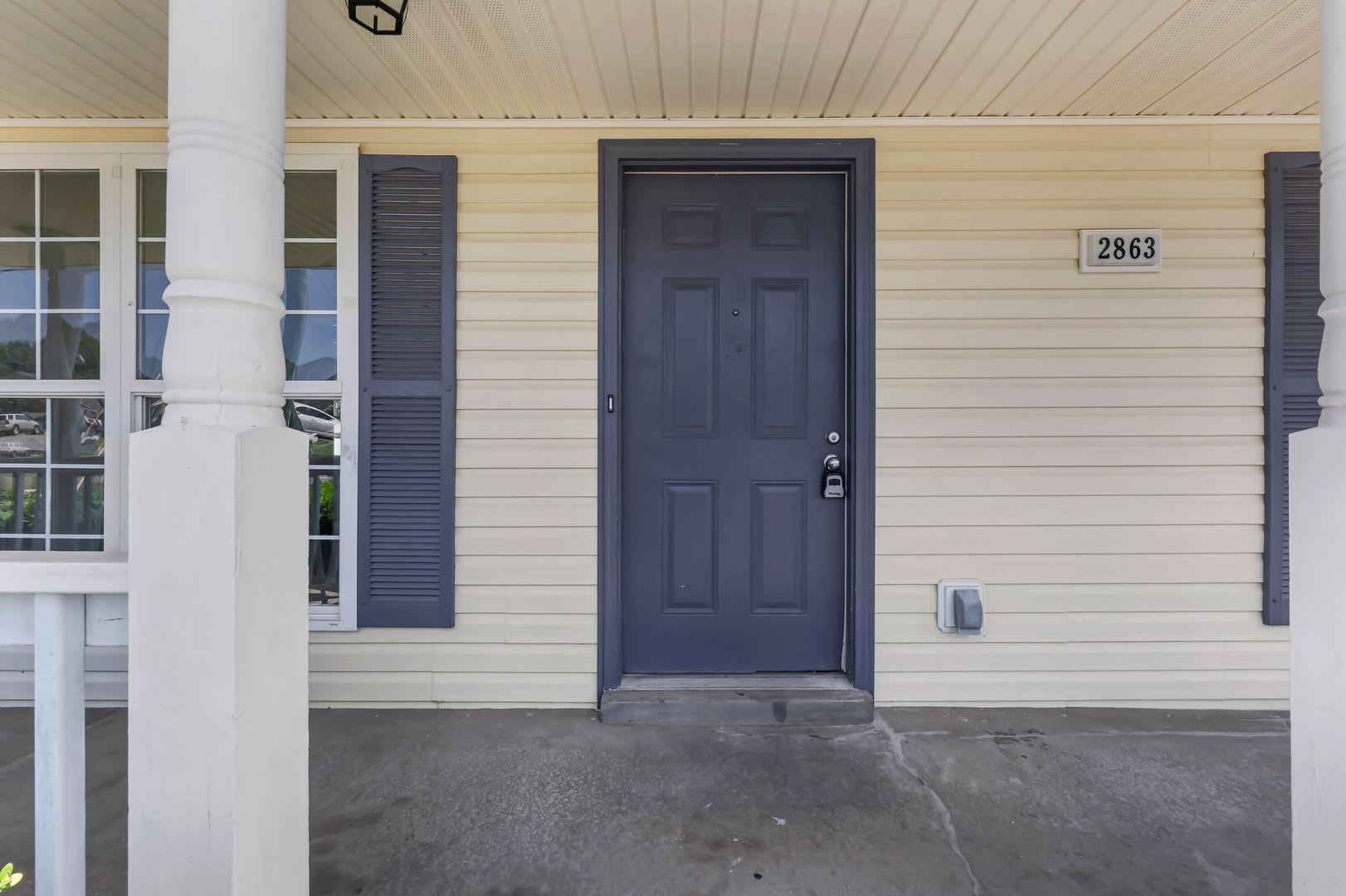 2863 Rome Ln – photo 2