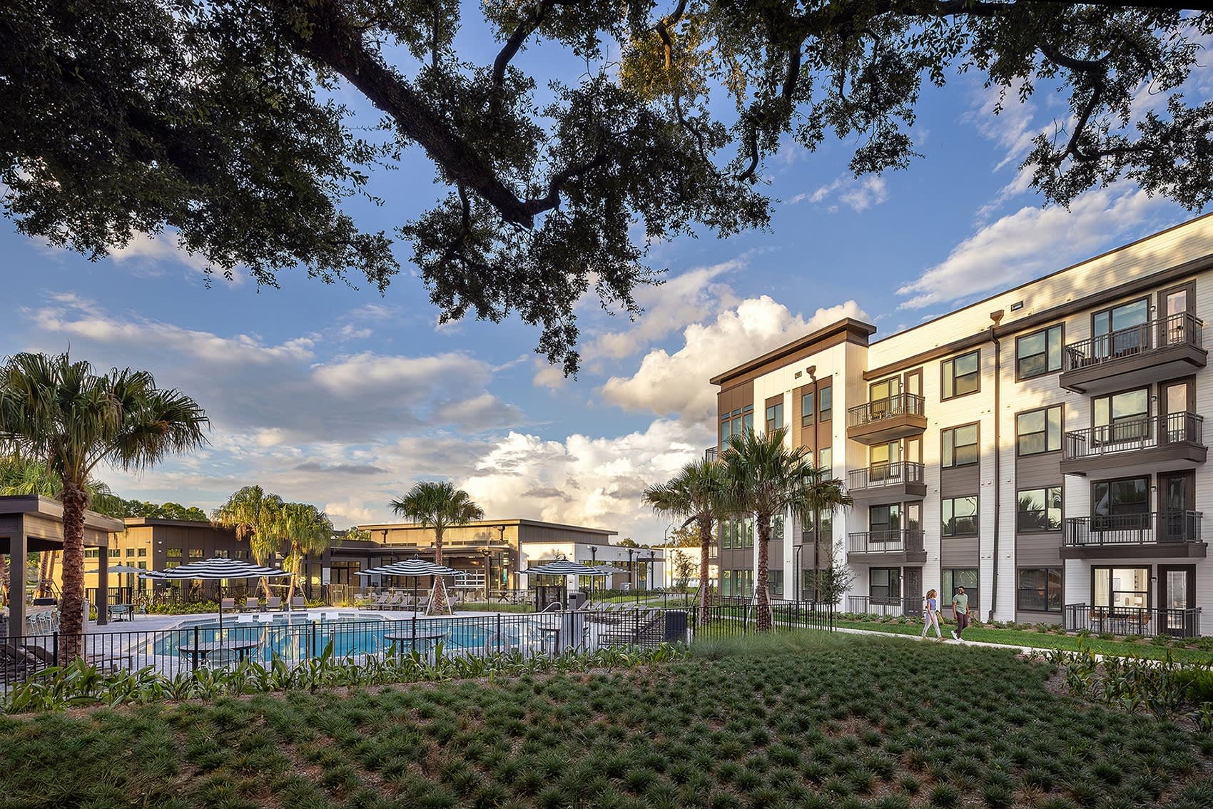 Prospect Lake Wire Apartments – photo 1