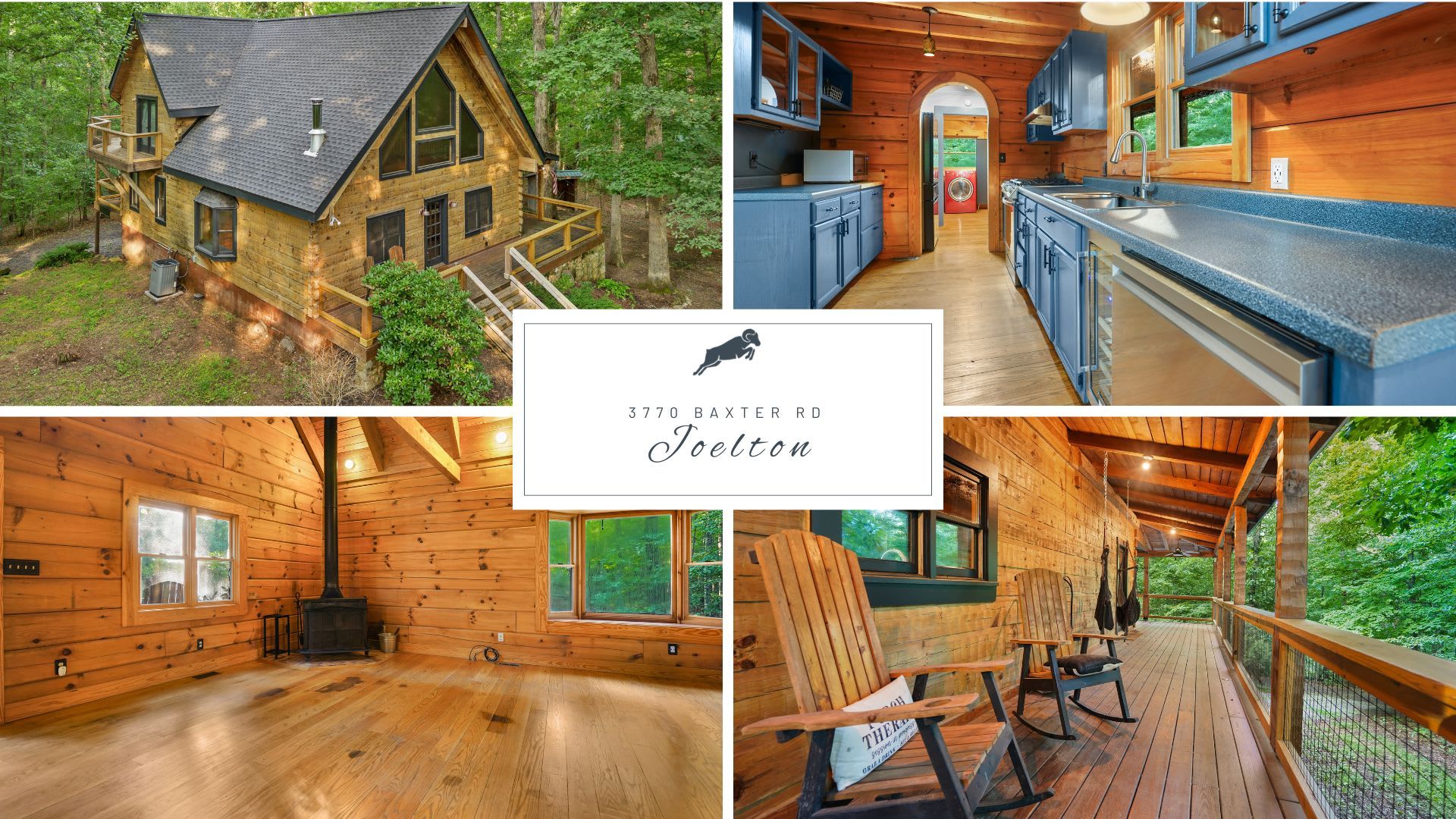 3770 Baxter Road, Joelton, TN 37080 – photo 1