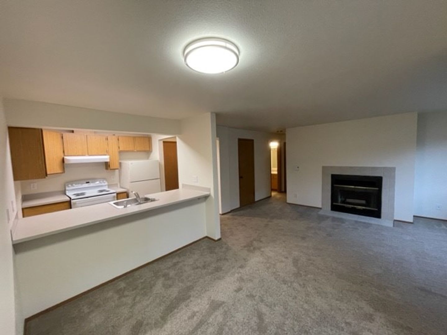 1K Kristine Apartments – photo 1