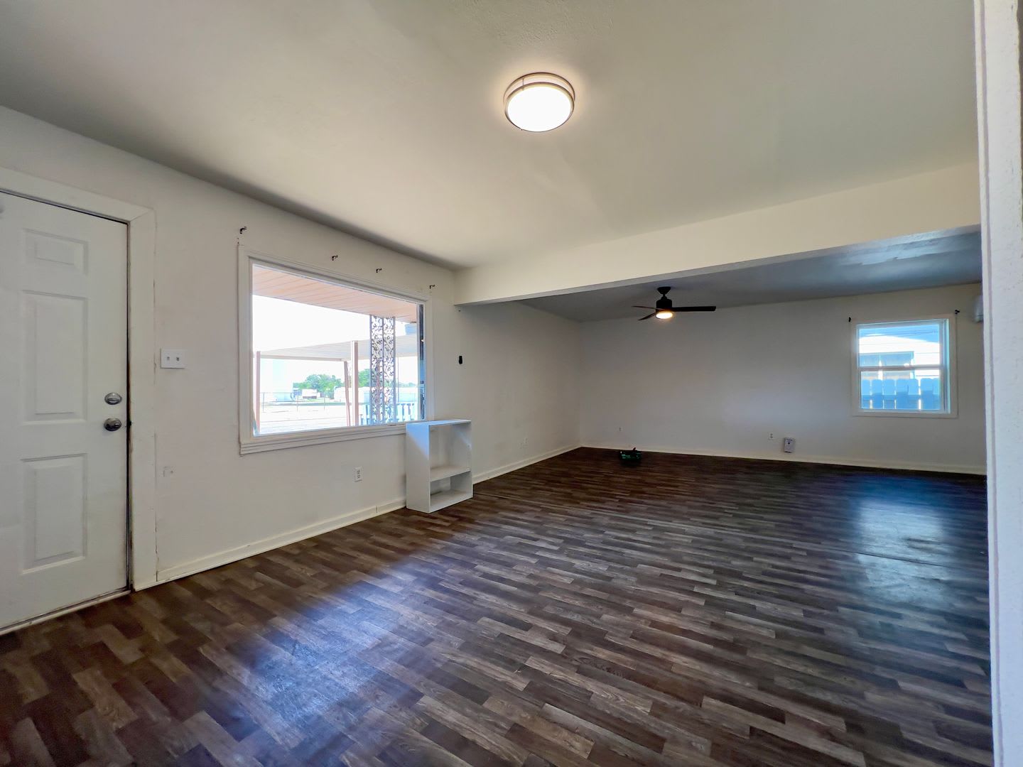 Two Bedroom Available Now Near Levelland City Park – photo 3