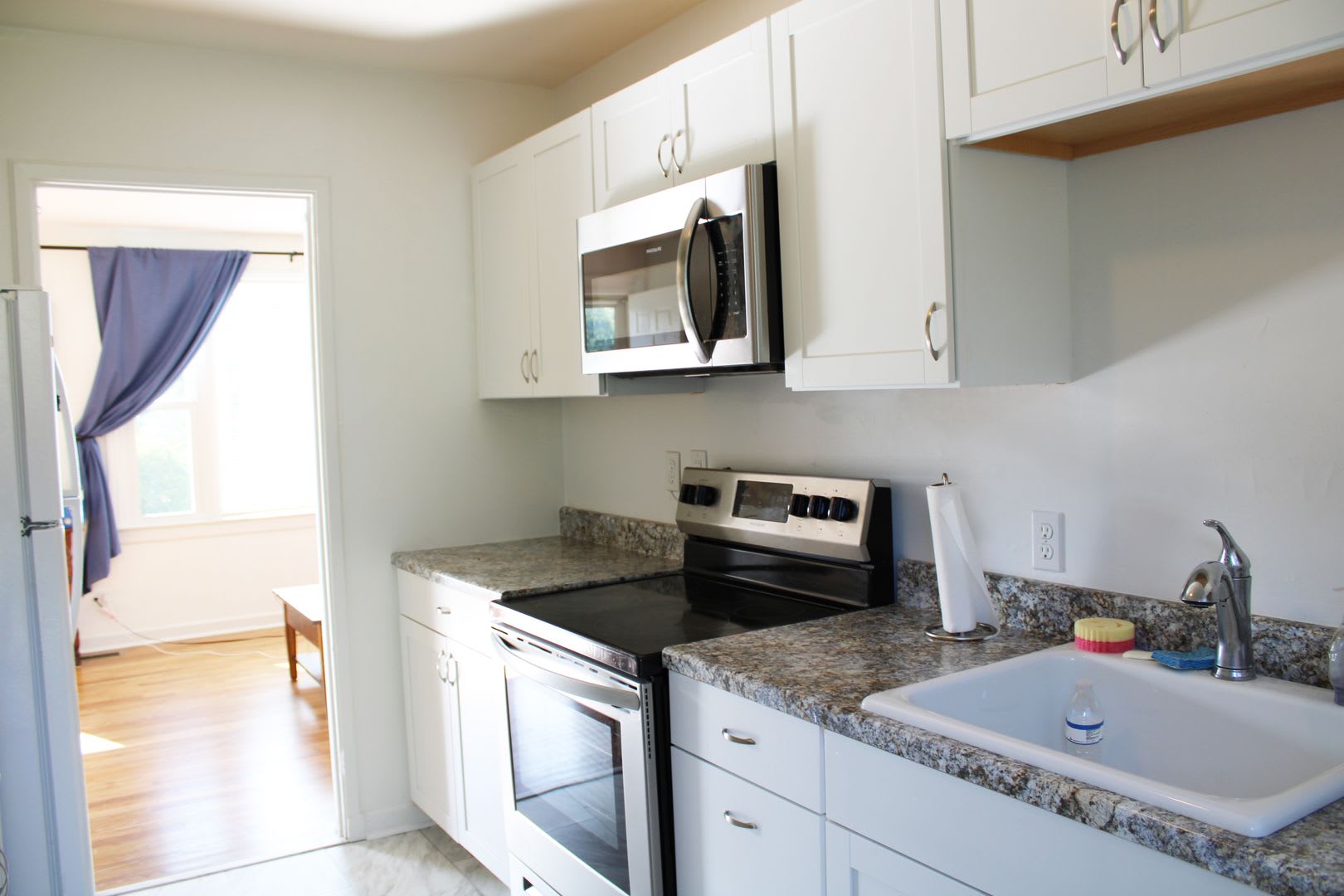 Renovated Sapphire Manor Condo – photo 5