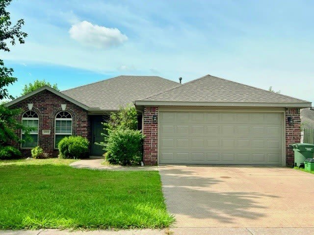 4041 W Spring House Drive – photo 1