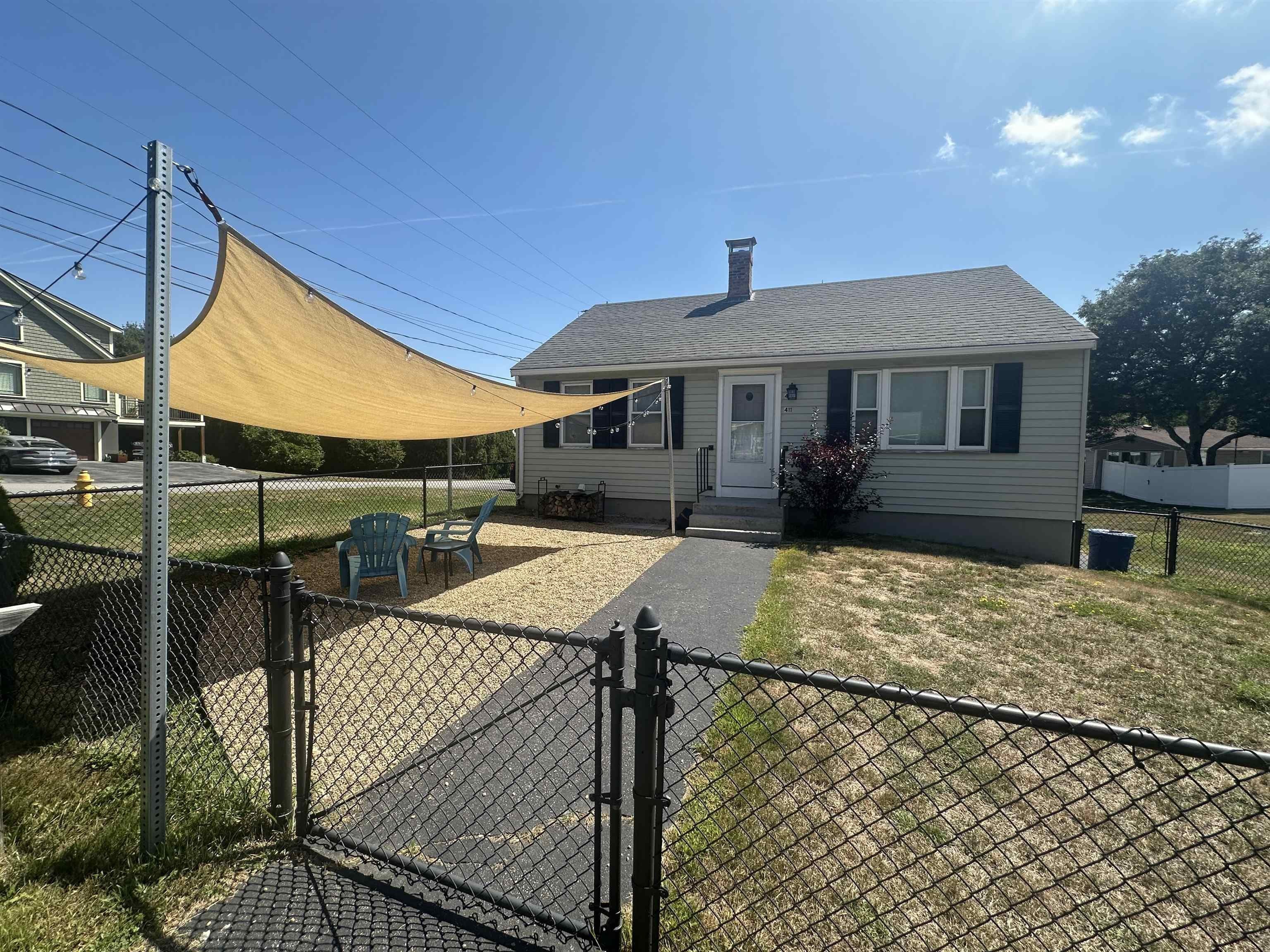 411 Cutts Avenue – photo 1
