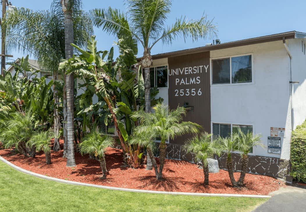 University Palms – photo 1