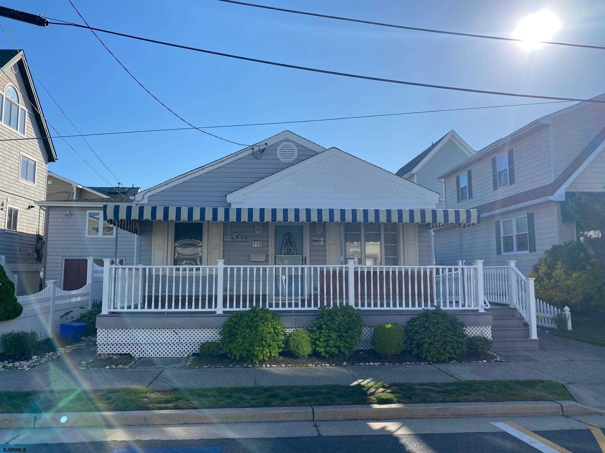 135 Woodcrest Ave – photo 1
