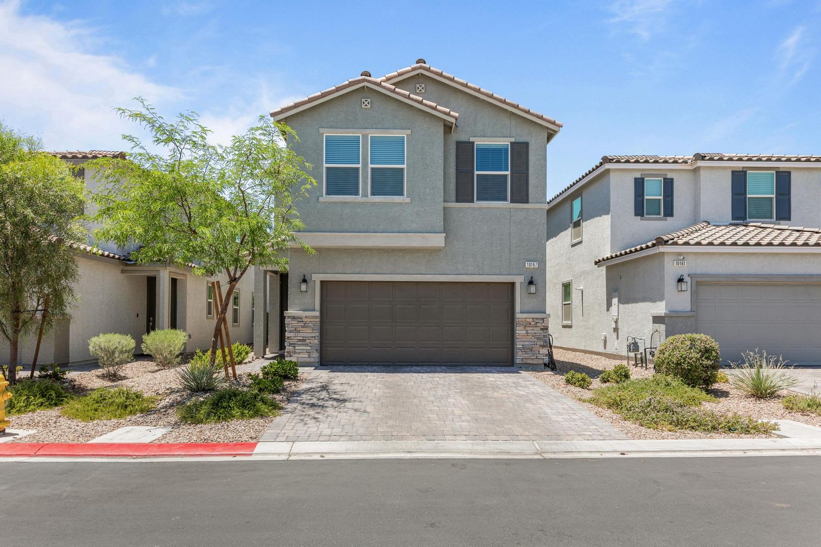10167 Glowing Amber Street, Las Vegas, Nevada 89141 – photo 3