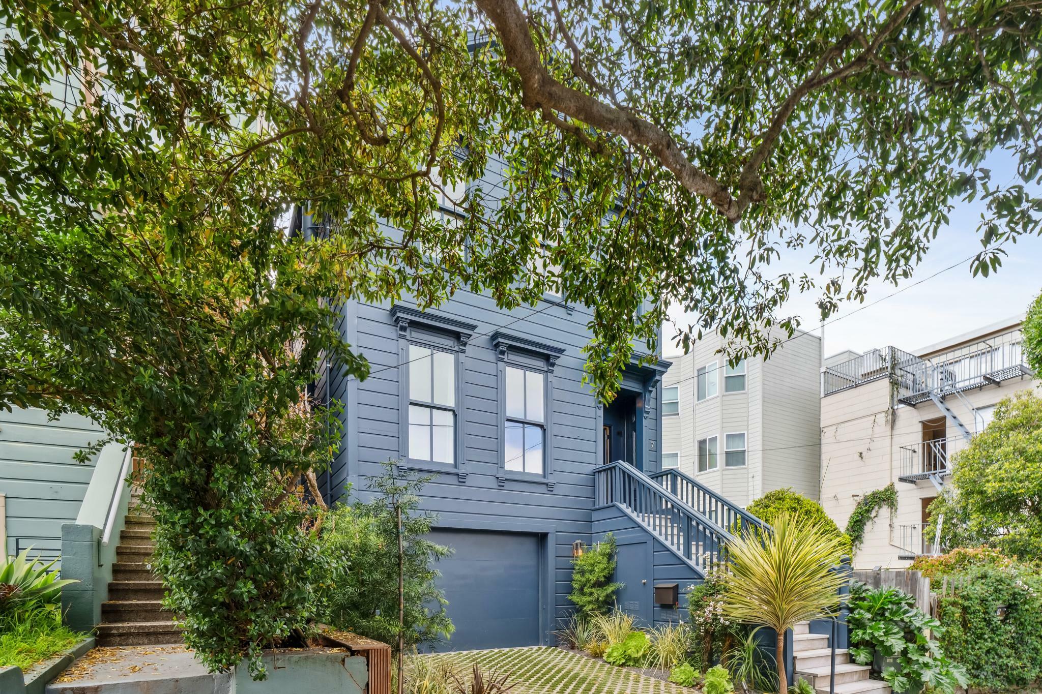 7 Seymour Street – photo 2