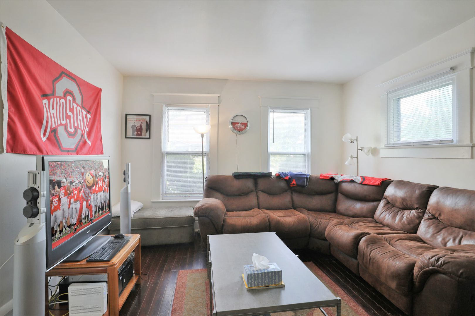 5 Bedroom Quiet OSU North Campus private home – photo 4