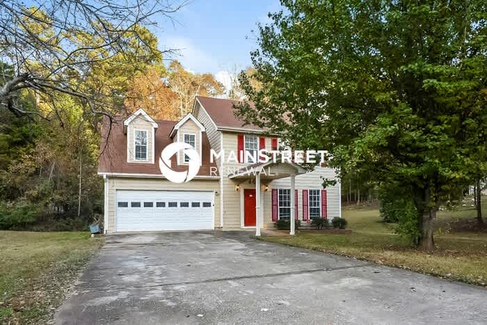 2568 Creek Terrace – photo 2