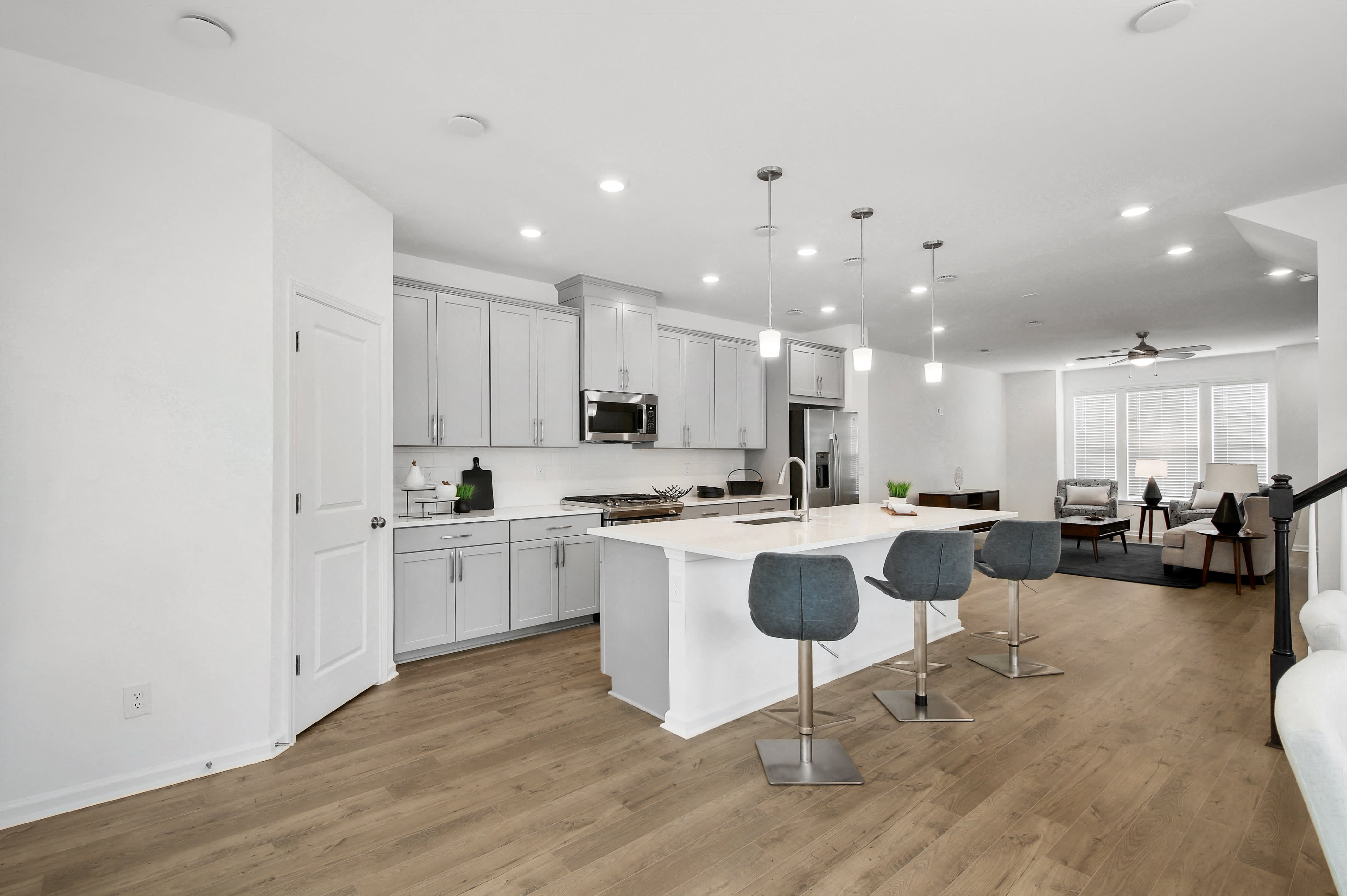 Greystone Townhomes – photo 5